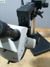 Microscope Leica M60