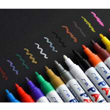 Car Scratch Repair Pen 10 Colors Car-Motor All