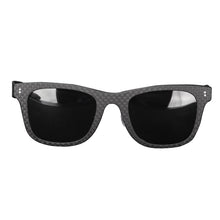 Lifestyle Luxury Carbon Fiber Sunglasses-Black Matte-3
