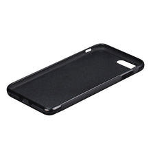 Smartphone iOs iPhone 8 7 X 6  Full Carbon Fiber Case TPU PC