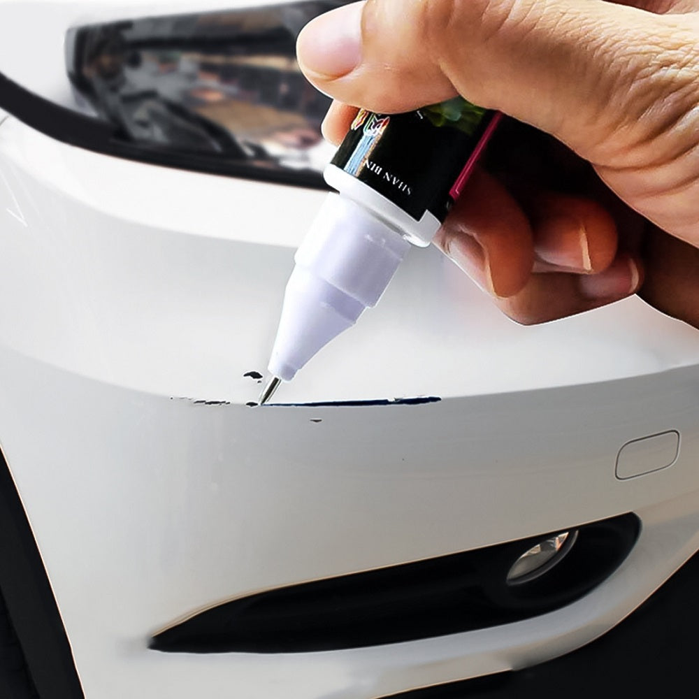 Car Scratch Repair Auto Care Scratch Remover Paint Care Auto Paint Pen –  Carbon Fiber Gift