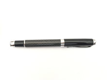 Real Carbon Fiber Stylo Glossy Finished Full Carbon Fiber Nice Handle Great Luxury Gift Objet - Carbon Fiber Gift