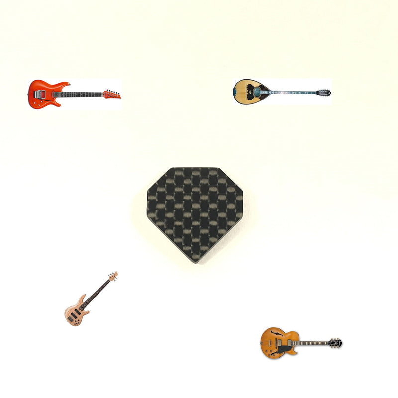 Mediator banjo outlet