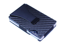 Nice Design Luxury Carbon Fiber Wallet-Holder-13