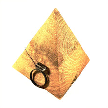 2 pcs White Diamond-Zirconium Set Ring Carbon Fiber Jewels Black Color Plain Wave - Carbon Fiber Gift