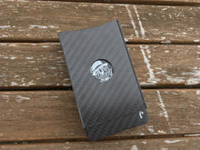 Nice Touch Flexible Great Look Pure Carbon Fiber Poker Playing Cards Waterproof Poker Joker Cards
