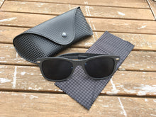 Luxury Carbon Fiber Sunglasses for Womens Mens a Great Gift for Original Life Style