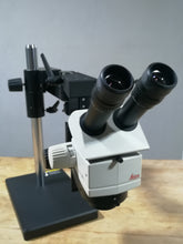Microscope Leica M60