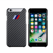 Cuuted Real Carbon fiber for iPhone case Apple