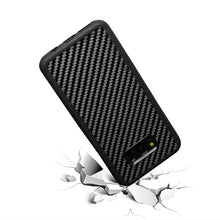 Shock protection for Samsung GALAXY S8 / S8 Plus  Carbon Fiber + PC + TPU Case