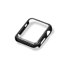 Apple iWatch Series 1 / 2 Carbon Fiber Apple Watch Case Cover 38 mm / 42mm-11