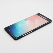 Luxury Carbon Fiber Case for Samsung Galaxy S10 S10 Plus Case  Matte Aramid Fiber 0.7MM